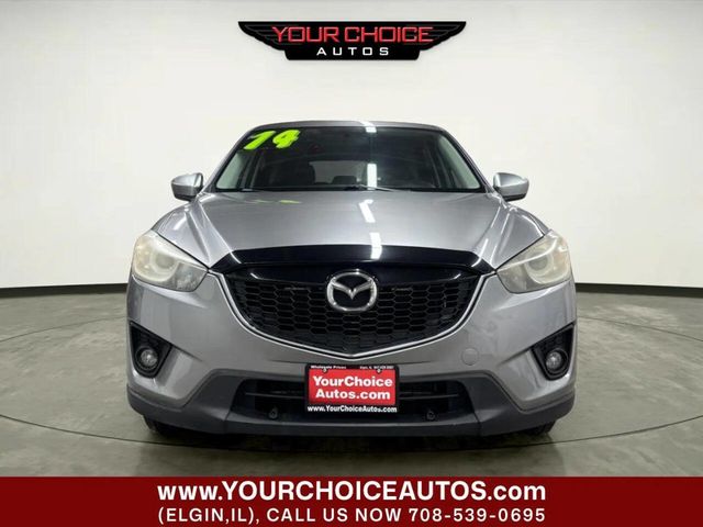 2014 Mazda CX-5 AWD 4dr Automatic Touring - 22974782 - 7