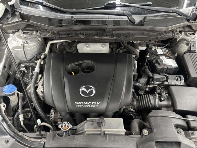 2014 Mazda CX-5 AWD 4dr Automatic Touring - 22974782 - 8