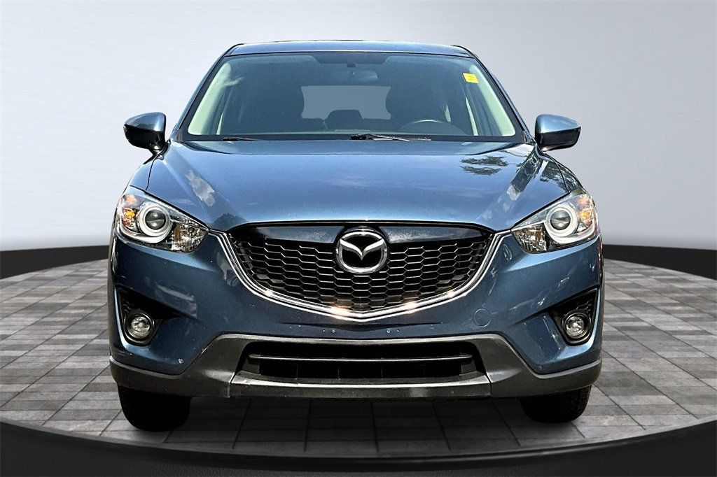 2014 Mazda CX-5 Touring photo 2