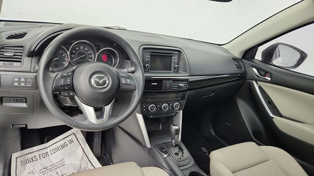 2014 Mazda CX-5 FWD 4dr Automatic Grand Touring - 23044536 - 12