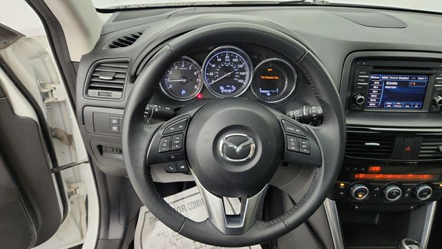 2014 Mazda CX-5 FWD 4dr Automatic Grand Touring - 23044536 - 13