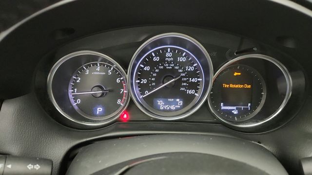 2014 Mazda CX-5 FWD 4dr Automatic Grand Touring - 23044536 - 14