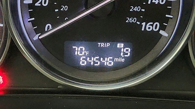 2014 Mazda CX-5 FWD 4dr Automatic Grand Touring - 23044536 - 15