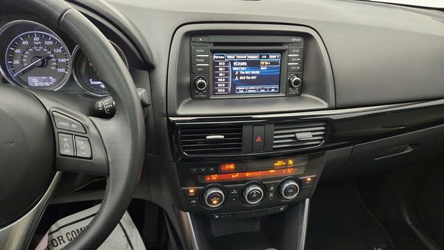2014 Mazda CX-5 FWD 4dr Automatic Grand Touring - 23044536 - 17