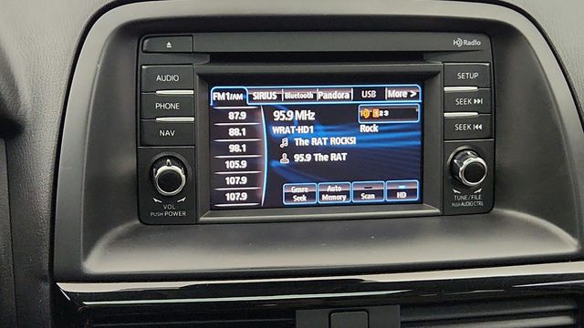 2014 Mazda CX-5 FWD 4dr Automatic Grand Touring - 23044536 - 18