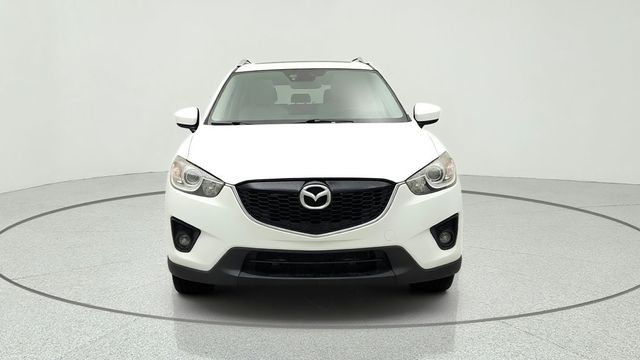 2014 Mazda CX-5 FWD 4dr Automatic Grand Touring - 23044536 - 1