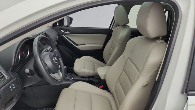 2014 Mazda CX-5 FWD 4dr Automatic Grand Touring - 23044536 - 19