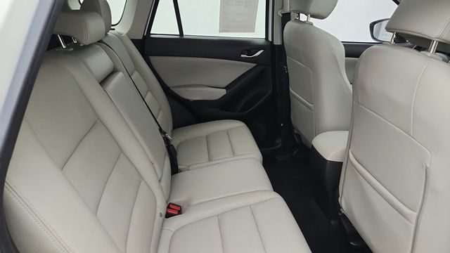 2014 Mazda CX-5 FWD 4dr Automatic Grand Touring - 23044536 - 22