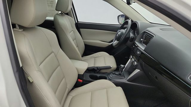 2014 Mazda CX-5 FWD 4dr Automatic Grand Touring - 23044536 - 23