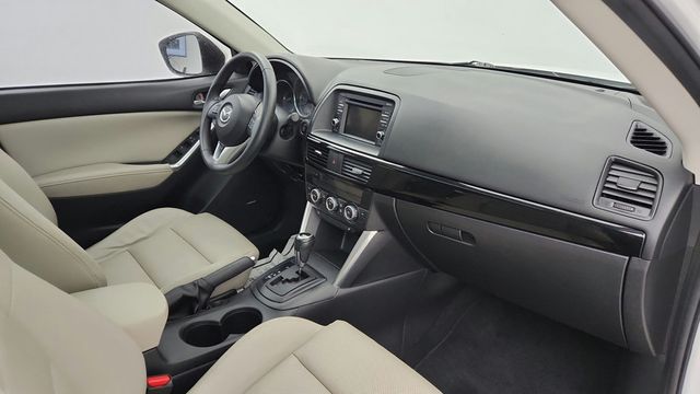 2014 Mazda CX-5 FWD 4dr Automatic Grand Touring - 23044536 - 24