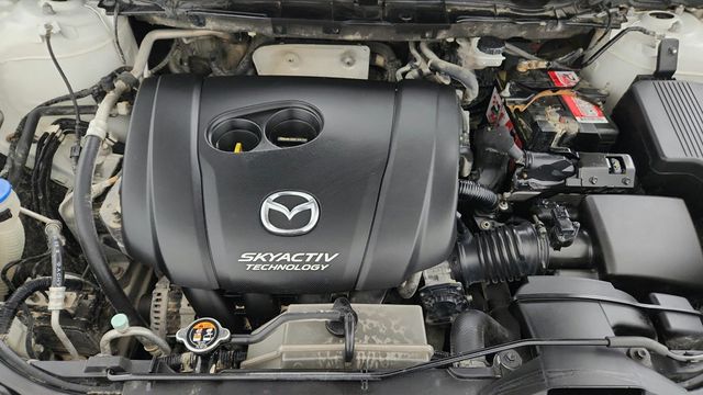 2014 Mazda CX-5 FWD 4dr Automatic Grand Touring - 23044536 - 26
