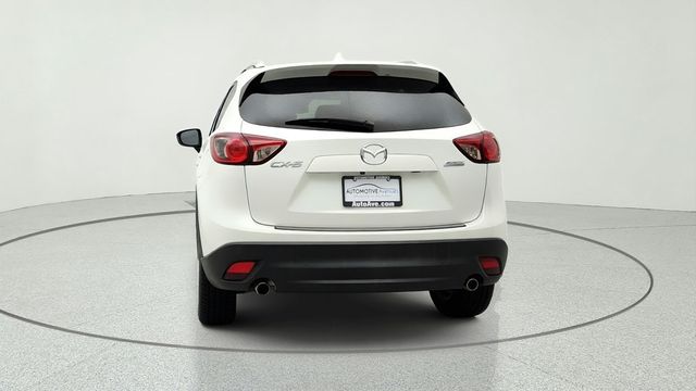 2014 Mazda CX-5 FWD 4dr Automatic Grand Touring - 23044536 - 5