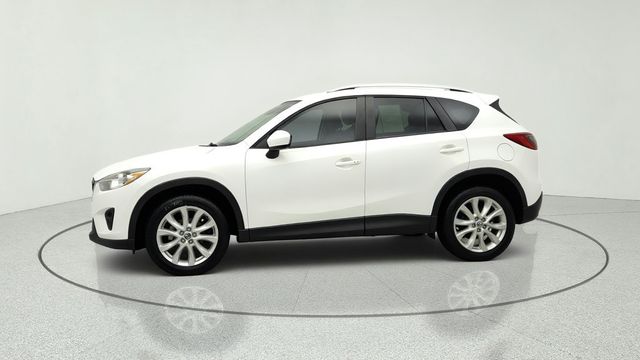 2014 Mazda CX-5 FWD 4dr Automatic Grand Touring - 23044536 - 7