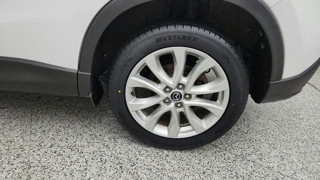 2014 Mazda CX-5 FWD 4dr Automatic Grand Touring - 23044536 - 8