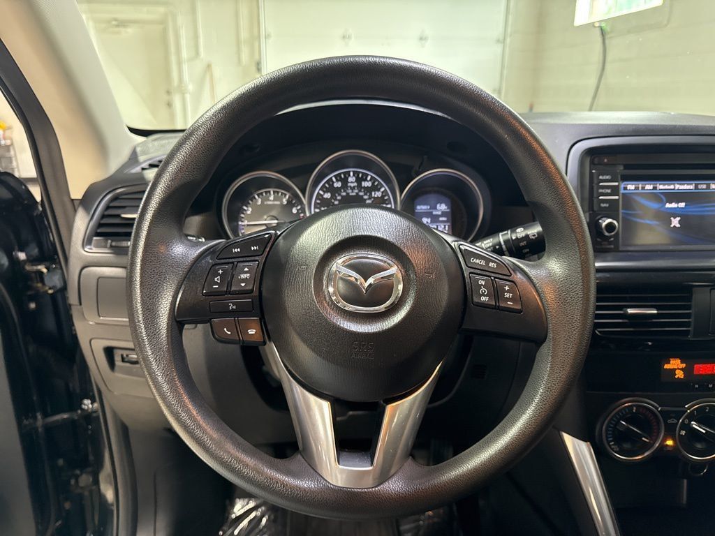 2014 Mazda CX-5 FWD 4dr Automatic Sport - 23012092 - 9