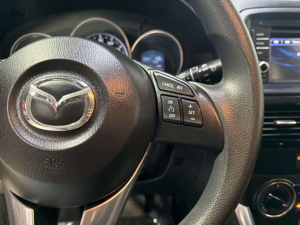 2014 Mazda CX-5 FWD 4dr Automatic Sport - 23012092 - 10