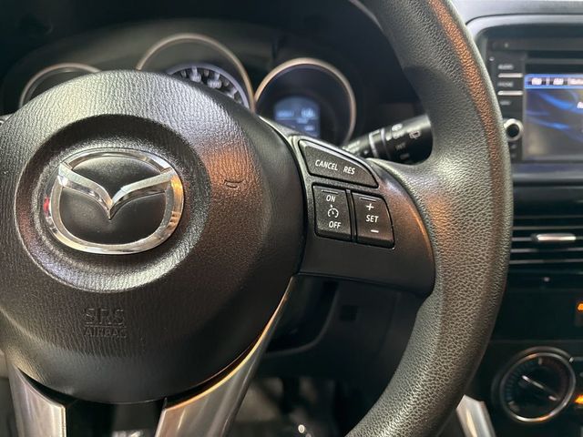 2014 Mazda CX-5 FWD 4dr Automatic Sport - 23012092 - 10