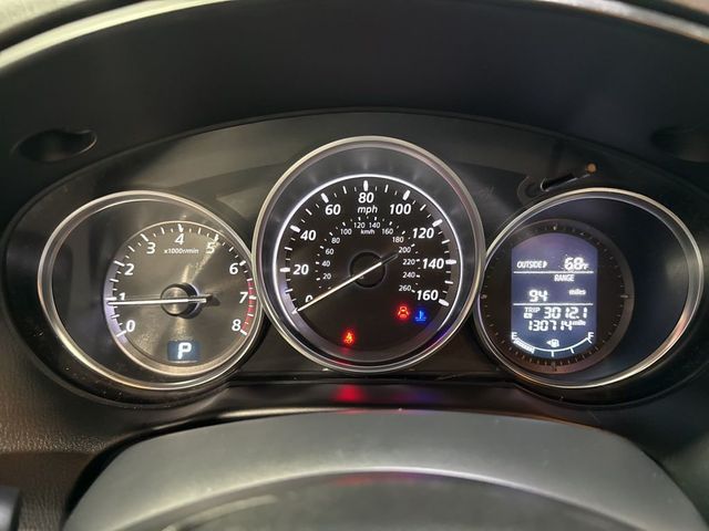 2014 Mazda CX-5 FWD 4dr Automatic Sport - 23012092 - 13