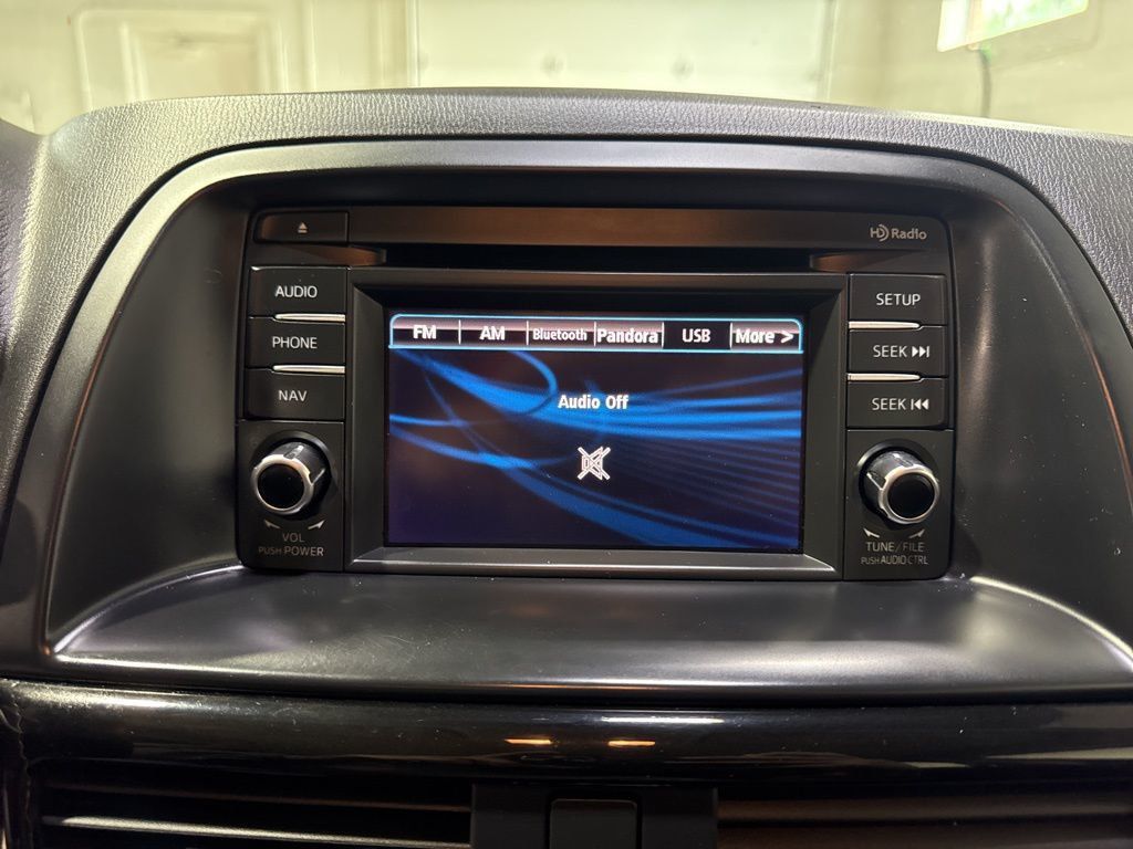 2014 Mazda CX-5 FWD 4dr Automatic Sport - 23012092 - 15