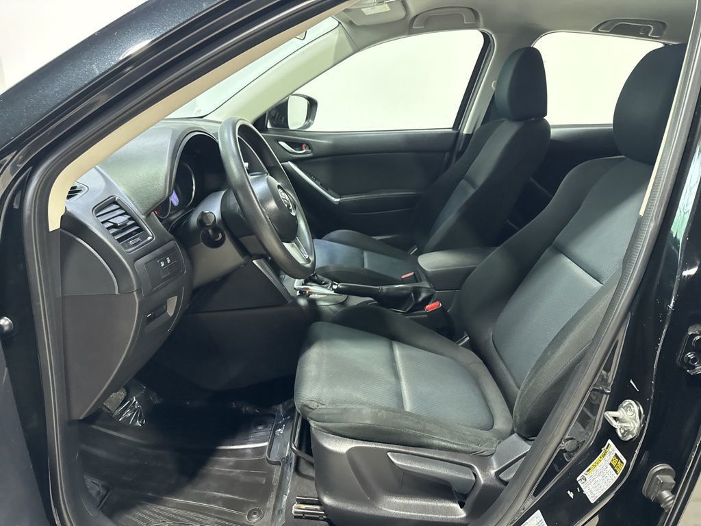 2014 Mazda CX-5 FWD 4dr Automatic Sport - 23012092 - 17