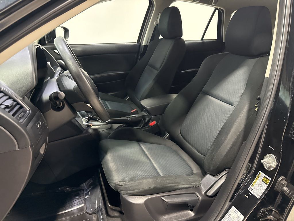 2014 Mazda CX-5 FWD 4dr Automatic Sport - 23012092 - 18
