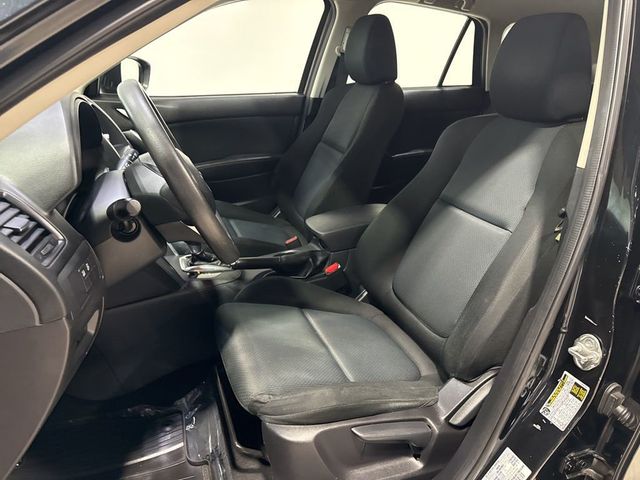 2014 Mazda CX-5 FWD 4dr Automatic Sport - 23012092 - 18