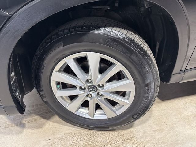 2014 Mazda CX-5 FWD 4dr Automatic Sport - 23012092 - 1