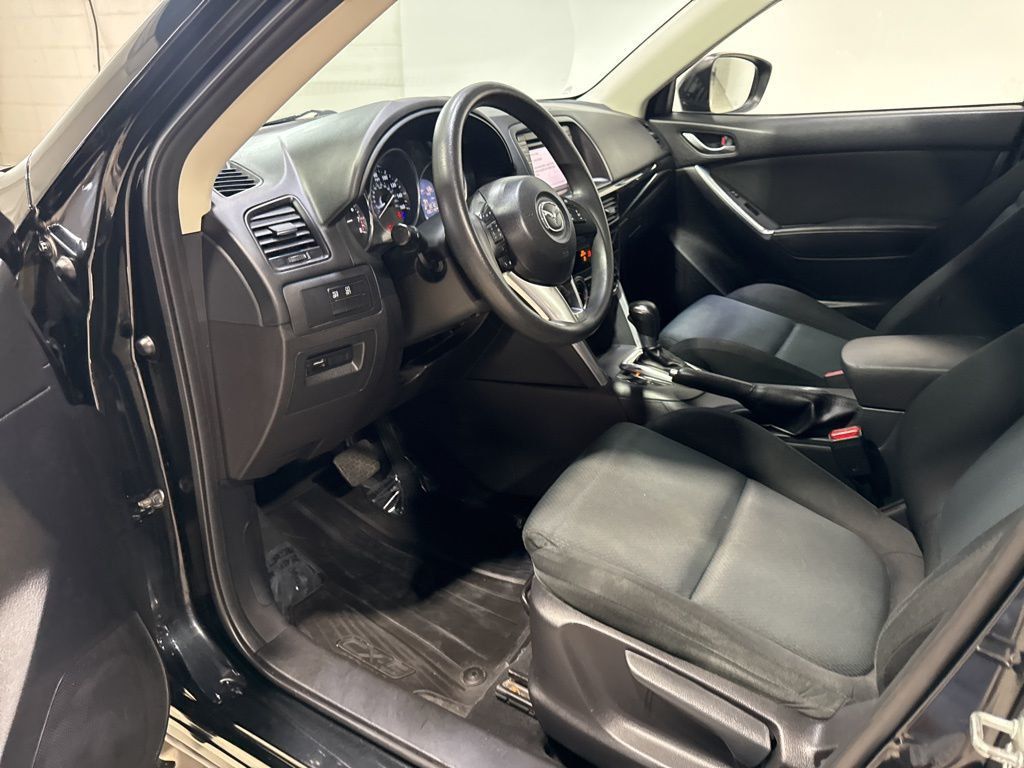 2014 Mazda CX-5 FWD 4dr Automatic Sport - 23012092 - 19