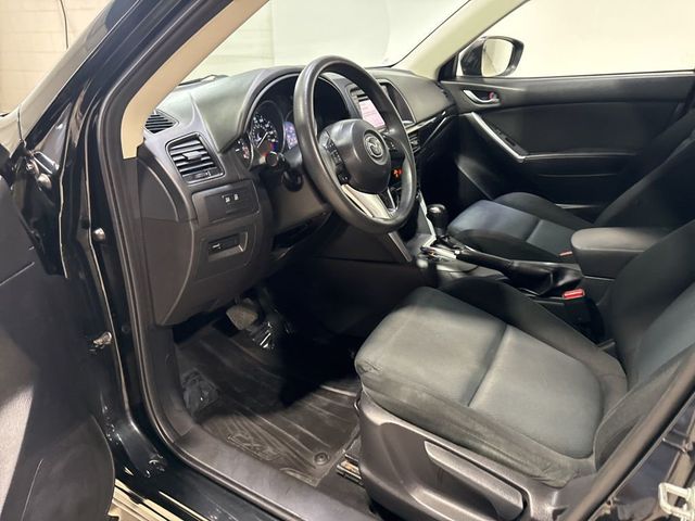2014 Mazda CX-5 FWD 4dr Automatic Sport - 23012092 - 19