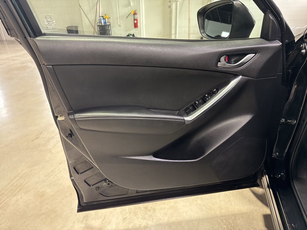 2014 Mazda CX-5 FWD 4dr Automatic Sport - 23012092 - 20