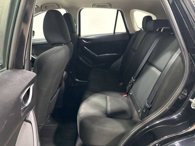 2014 Mazda CX-5 FWD 4dr Automatic Sport - 23012092 - 22