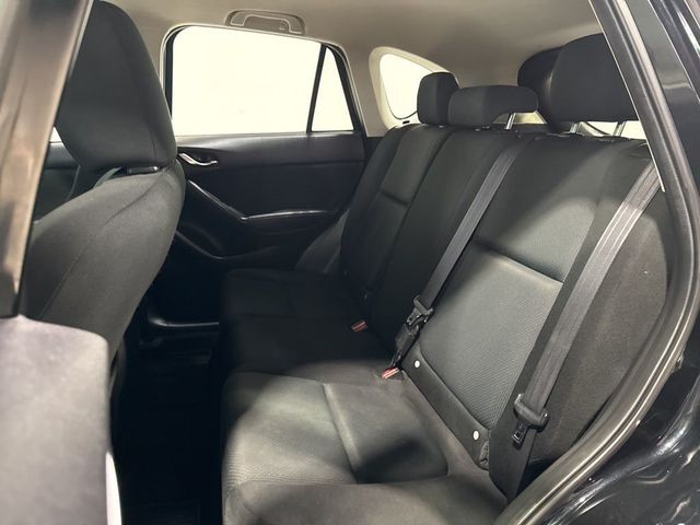 2014 Mazda CX-5 FWD 4dr Automatic Sport - 23012092 - 23