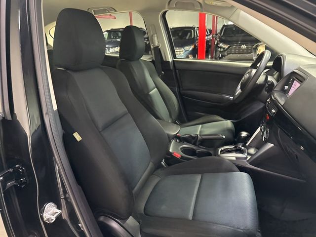 2014 Mazda CX-5 FWD 4dr Automatic Sport - 23012092 - 33