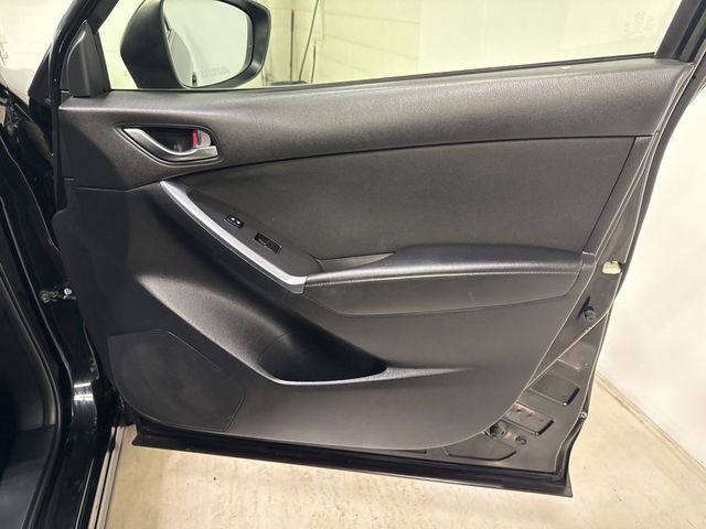 2014 Mazda CX-5 FWD 4dr Automatic Sport - 23012092 - 34