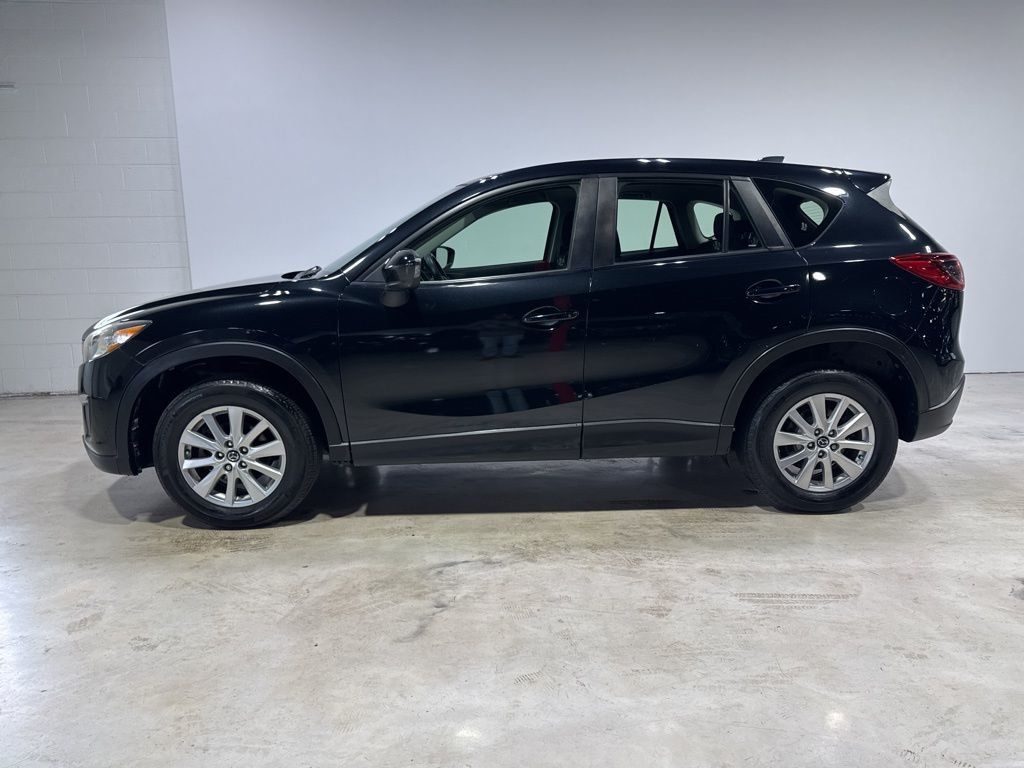 2014 Mazda CX-5 FWD 4dr Automatic Sport - 23012092 - 3