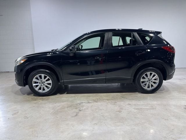 2014 Mazda CX-5 FWD 4dr Automatic Sport - 23012092 - 3