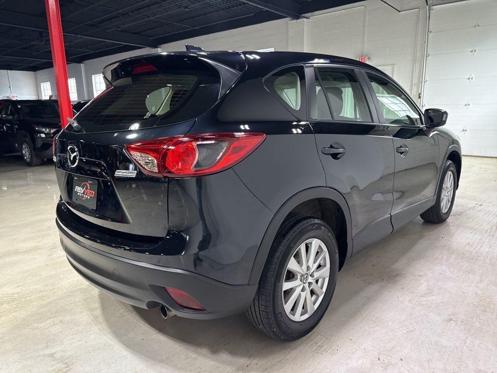 2014 Mazda CX-5 FWD 4dr Automatic Sport - 23012092 - 6