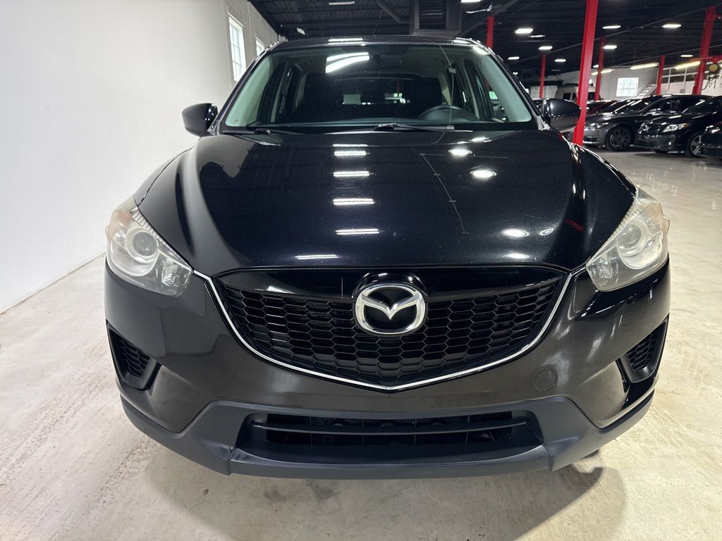 2014 Mazda CX-5 FWD 4dr Automatic Sport - 23012092 - 8