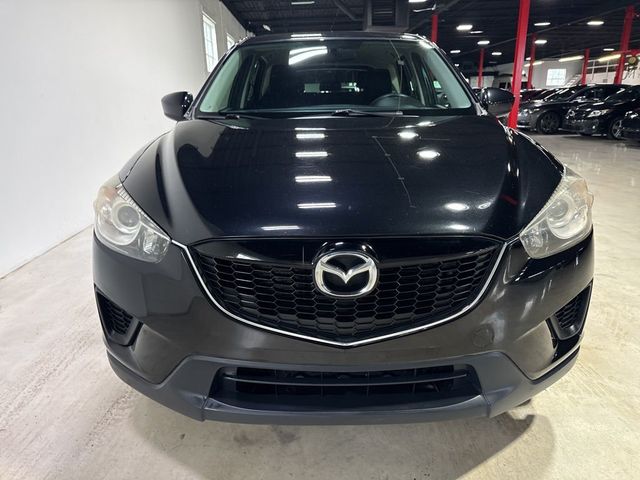 2014 Mazda CX-5 FWD 4dr Automatic Sport - 23012092 - 8