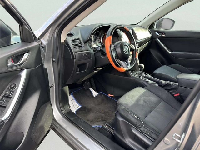 2014 Mazda CX-5 FWD 4dr Automatic Sport - 22984899 - 11