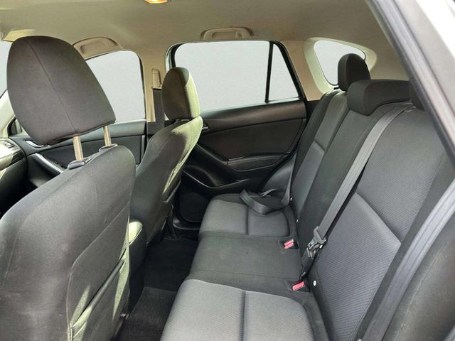 2014 Mazda CX-5 FWD 4dr Automatic Sport - 22984899 - 15