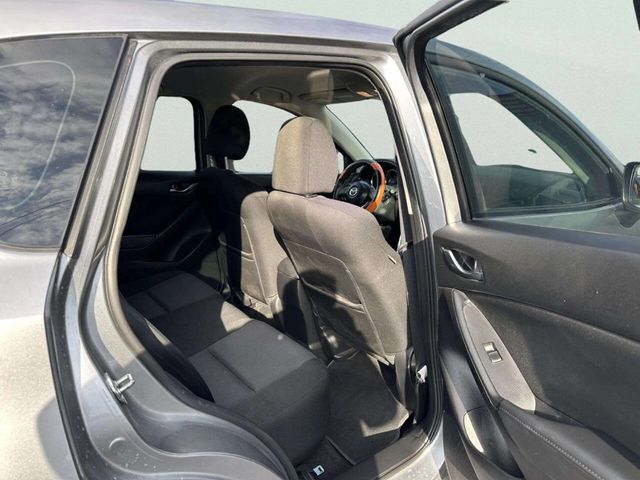 2014 Mazda CX-5 FWD 4dr Automatic Sport - 22984899 - 16