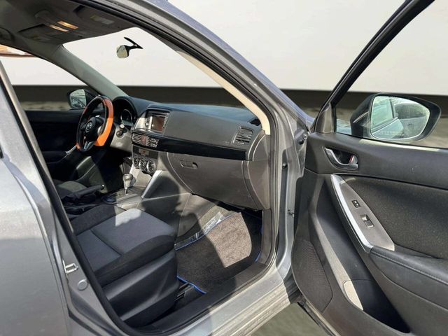 2014 Mazda CX-5 FWD 4dr Automatic Sport - 22984899 - 18