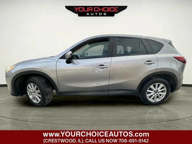 2014 Mazda CX-5 FWD 4dr Automatic Sport - 22984899 - 1