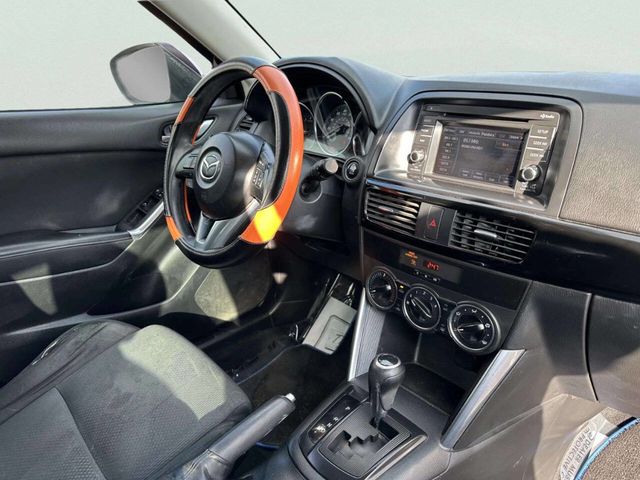 2014 Mazda CX-5 FWD 4dr Automatic Sport - 22984899 - 20
