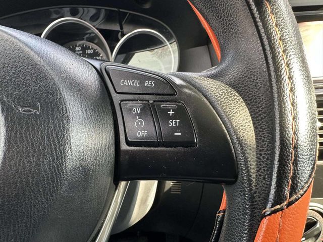 2014 Mazda CX-5 FWD 4dr Automatic Sport - 22984899 - 22