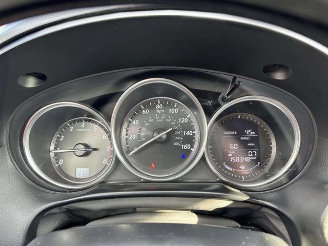 2014 Mazda CX-5 FWD 4dr Automatic Sport - 22984899 - 24