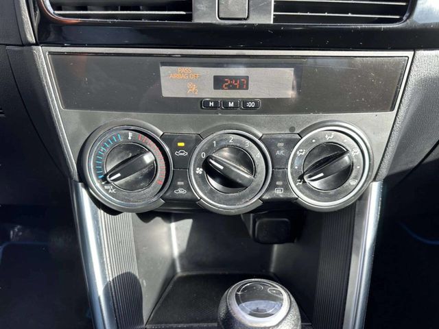 2014 Mazda CX-5 FWD 4dr Automatic Sport - 22984899 - 26