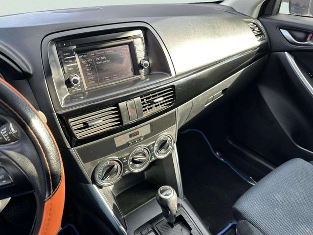 2014 Mazda CX-5 FWD 4dr Automatic Sport - 22984899 - 27