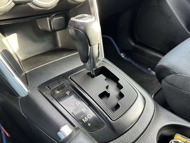 2014 Mazda CX-5 FWD 4dr Automatic Sport - 22984899 - 28